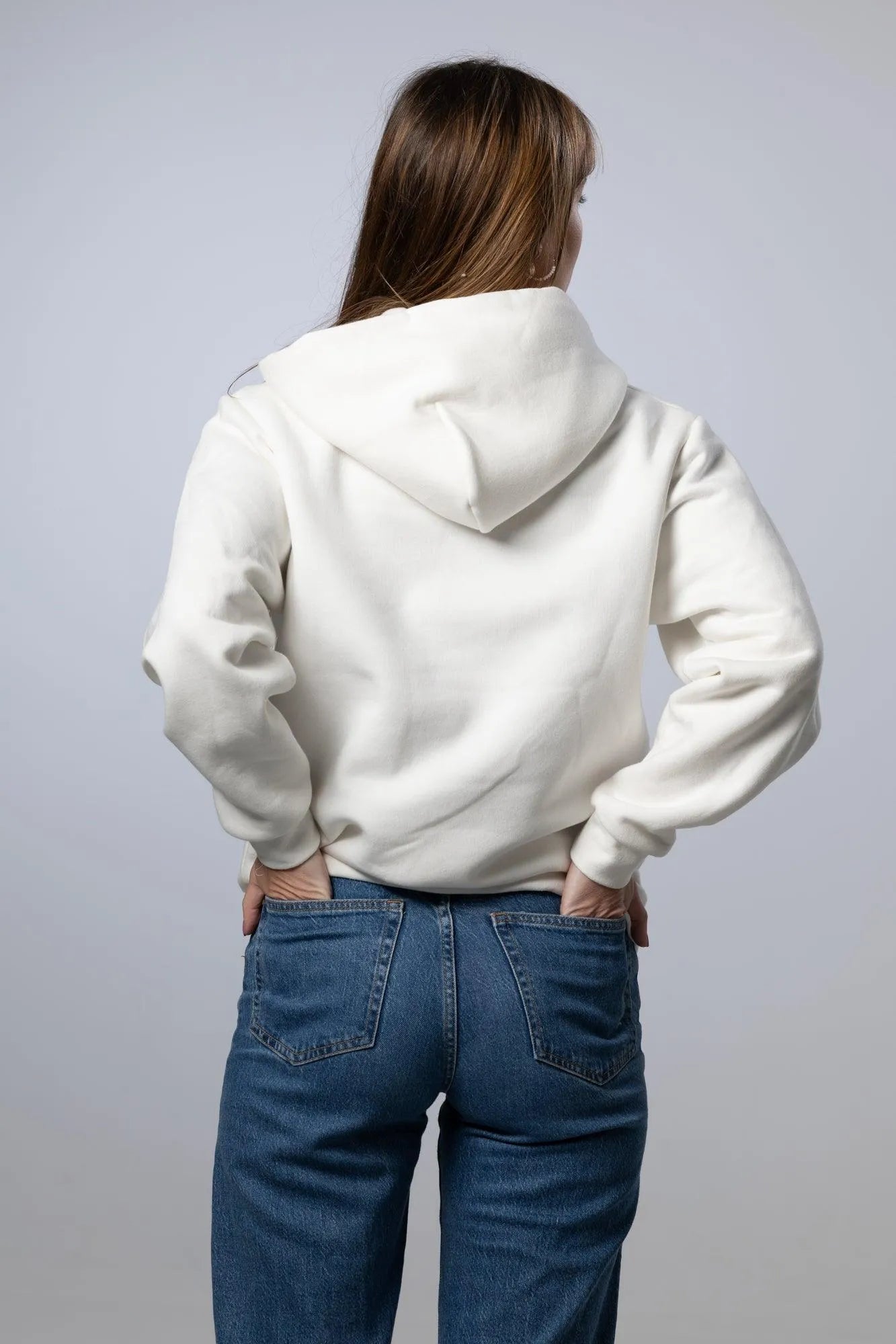 Le Sweat Crême